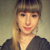 SOBEVAL Employee Justine Gridel's profile photo