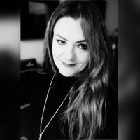 Diseños y Jardines Employee Raquel Aguilar's profile photo