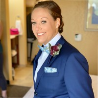 Lindsay Humberstone Email & Phone Number