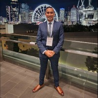 Kacific Broadband Satellites Group Employee Bipin Solanki's profile photo