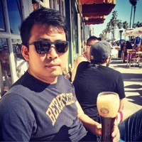 Mutrics Employee Vanness Lee's profile photo