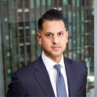 Dutton Brock LLP Employee Aly Pabani's profile photo