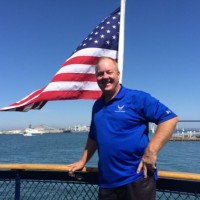 Aluma Graphics Inc Employee Charlie Little's profile photo