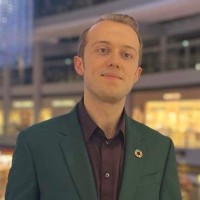 iCreateWords Employee Nathan Clarke's profile photo