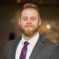 Professional Services Council Employee Alexander Fish's profile photo