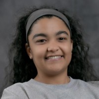 Amgen Employee Brianna Wright's profile photo