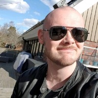Playground Dev Employee Sigge Sax's profile photo