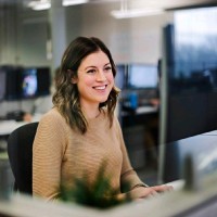 Definity Employee Julia Toth's profile photo