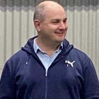 Steven Andreazza Email & Phone Number