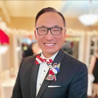 Email e telefono di Peter Kuo