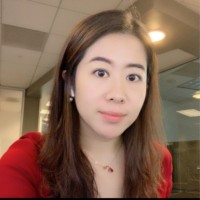 OKX Employee Lin Li's profile photo