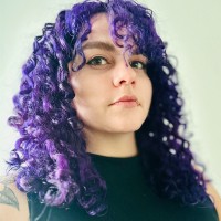 MongoDB Employee Hannah Torres's profile photo