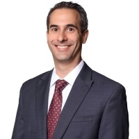 TrustServe LP Employee Aaron Bernstein's profile photo