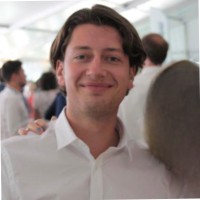 Creative City Solutions Employee Laurijn Roggeveen's profile photo