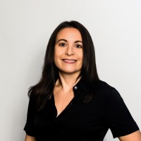 Rescale Employee Heather Teicher's profile photo