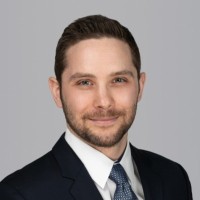 Cushman & Wakefield Employee Ryan Dowd's profile photo