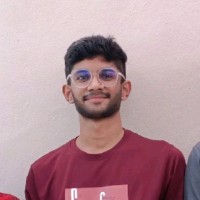 Emendo Employee Atharvan Pohnerkar's profile photo