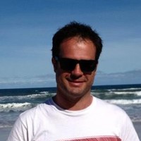 Rip Curl Employee Nick Russell's profile photo
