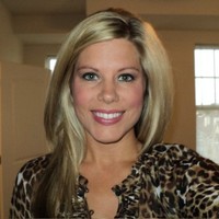 Elaine Turner Employee Trista Gooderham's profile photo