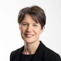 Hines Employee Catherine Sherry's profile photo