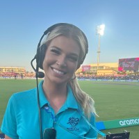 Major League Cricket Employee Madeline Plunkett's profile photo