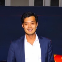 Daniel Sheng Email & Phone Number