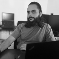 Keeggo Employee Lucas Magueta's profile photo