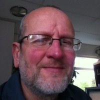 OCME UK Ltd Employee Chris Sharp's profile photo