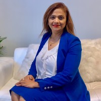 Rashmi V Email & Phone Number