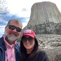 Georgia-Pacific LLC Employee Brandon Skinner's profile photo