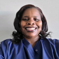 Thomas Jefferson University Hospitals Employee Tracey-Ann Sparrow's profile photo