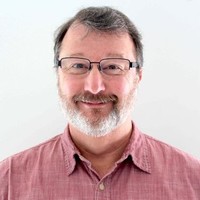 Children's Creativity Museum Employee Dave Garrett's profile photo