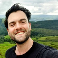 Logan Partridge Email & Phone Number