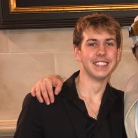 Logan Morton Email & Phone Number