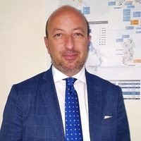 Università degli Studi di Cassino e del Lazio Meridionale Employee Marcello Sansone's profile photo