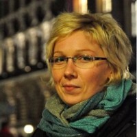 Martina Kunstman Email