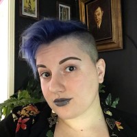 Plastic Pollution Coalition Employee Amelia Hanson's profile photo