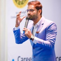 Techsunbio Employee Shashank Walia's profile photo