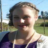 Fayette Publishing Employee Amanda Reiling's profile photo