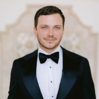 Derya Arms Employee Dustin Jones's profile photo