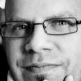 Youth Unlimited Edmonton (YFC) Employee Gary Higgs's profile photo