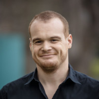 Ramondin Employee Bertrand Gregoire's profile photo