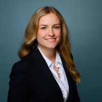 FORRS Employee Lea Grillenberger's profile photo