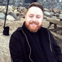 Ansell Lighting Employee Chris Squire's profile photo