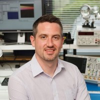 NUALIGHT Employee Ben Cole's profile photo