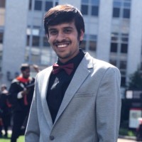 Dishank Shah Email & Phone Number