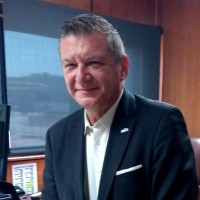 SOR IBERICA SA Employee Joaquín Moscoso's profile photo