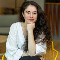 Impact Hub Bucharest Employee Ana Răceanu's profile photo