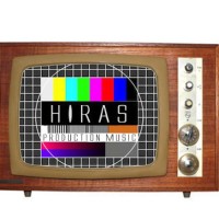 Universal Production Music UK Employee Kostas Hiras's profile photo