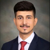 Mayo Hospital Lahore Employee Haris Yaseen's profile photo